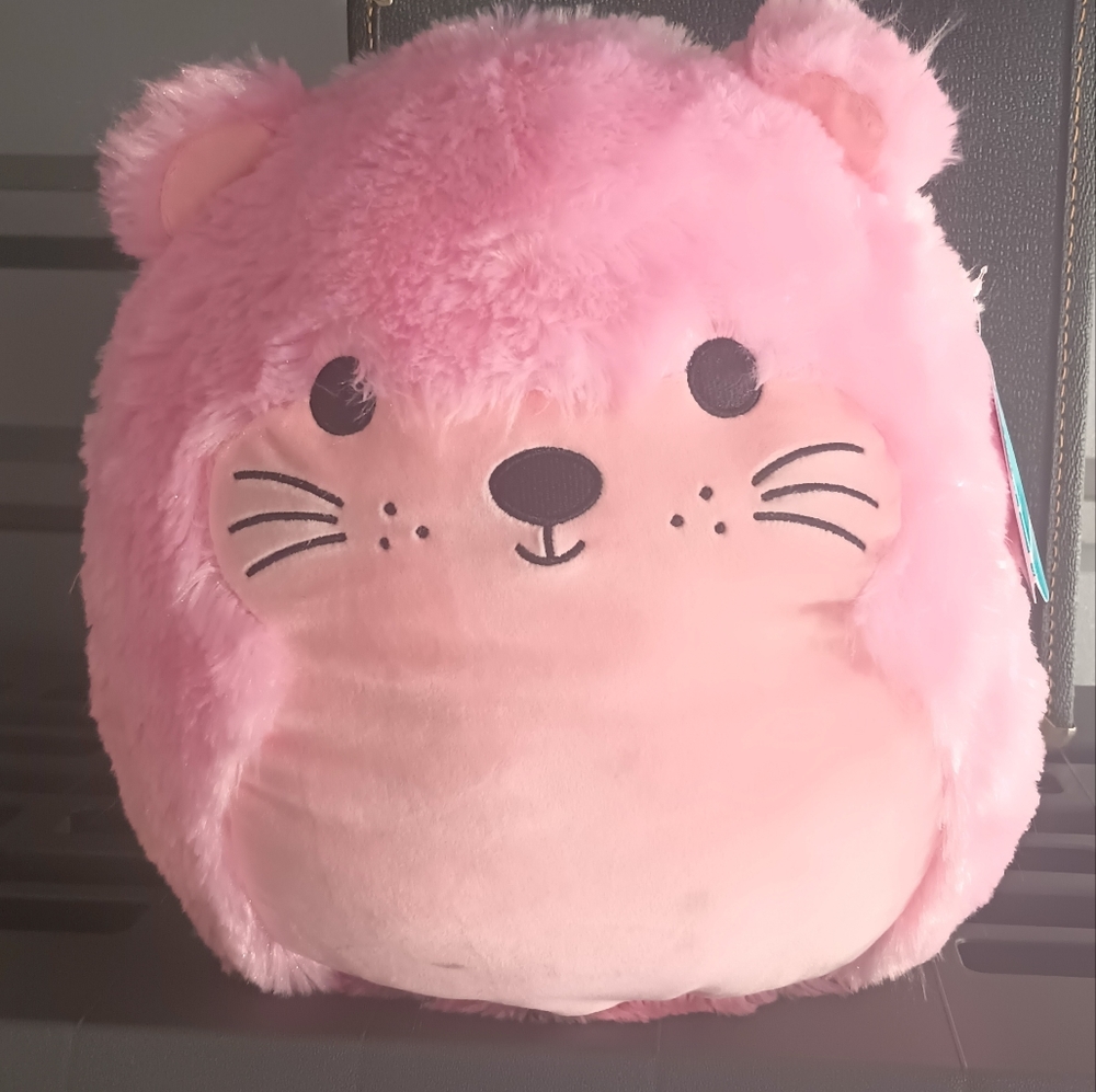 Squishmallow anu 11in